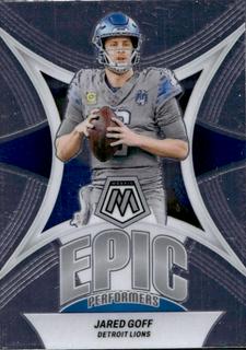 Jared Goff