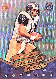 Kurt Warner