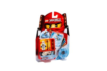 Zane #2113 LEGO Ninjago