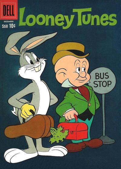 Looney Tunes #230 (1960) Comic Books Looney Tunes