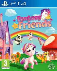 Fantasy Friends PAL Playstation 4 Prices