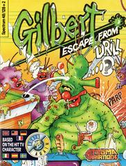 Gilbert: Escape from Drill ZX Spectrum Prices