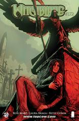 Witchblade #172 (2014) Comic Books Witchblade Prices