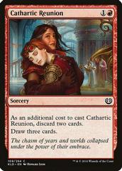 Cathartic Reunion #109 Magic Kaladesh Prices