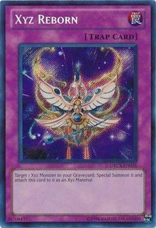 Xyz Reborn ORCS-EN076