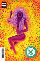 Giant-Size X-Men: Storm [Bartel] #1 (2020) Comic Books Giant-Size X-Men: Storm Prices