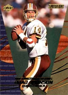 Brad Johnson