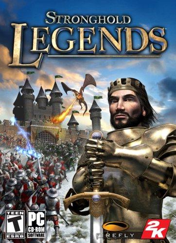Stronghold: Legends PC Games
