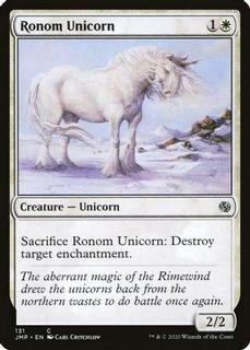 Ronom Unicorn