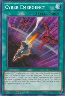 Cyber Emergency BLC1-EN105