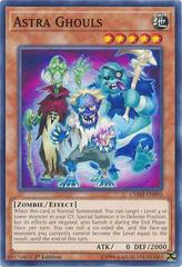 Astra Ghouls [1st Edition] #CHIM-EN095