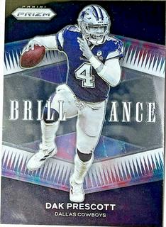 Dak Prescott