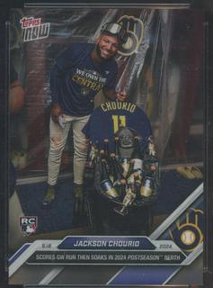 Jackson Chourio
