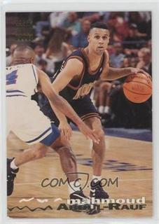 Mahmoud Abdul-Rauf