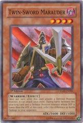 Twin-Sword Marauder [1st Edition] CRMS-EN006
