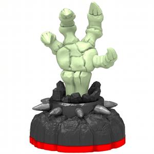 Hand of Fate - Trap Team Skylanders