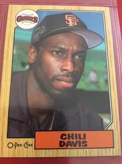 Chili Davis