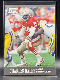 Charles Haley