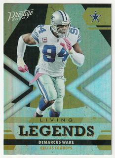 DeMarcus Ware