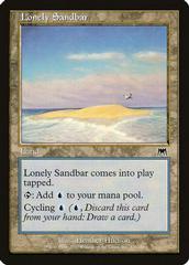Lonely Sandbar Magic Onslaught Prices