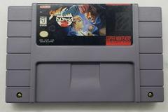 Street Fighter Alpha 2 Prices Super Nintendo | Compare Loose Street Fighter Alpha 2 Prices Super Nintendo | Compare Loose
