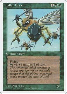 Killer Bees