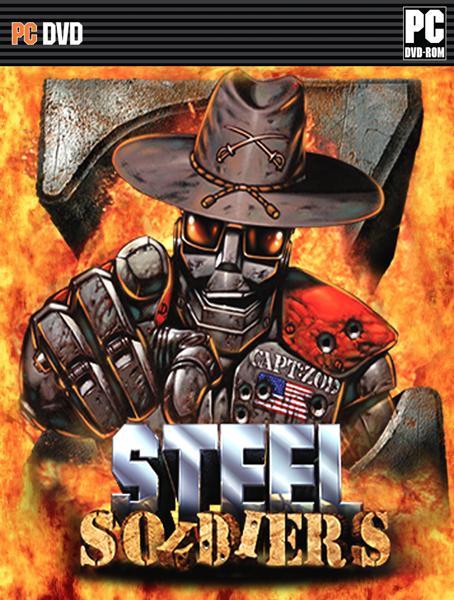 Z: Steel Soldiers PC Games