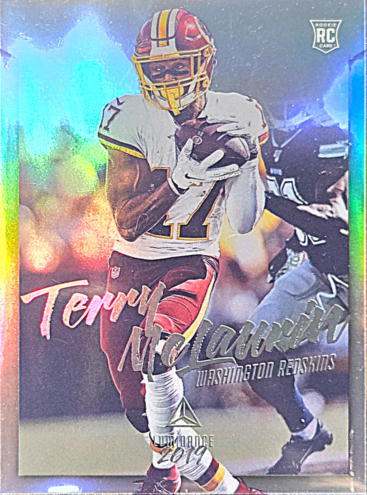 Terry McLaurin #216