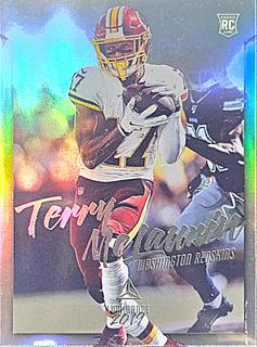 Terry McLaurin