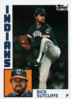 Rick Sutcliffe