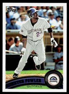 Dexter Fowler