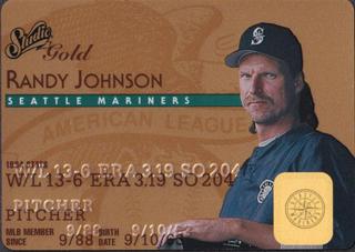Randy Johnson