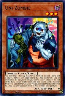 Uni-Zombie SR07-EN019