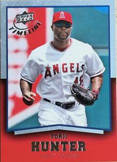 Torii Hunter