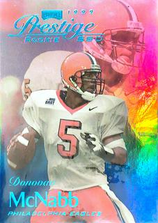 Donovan McNabb