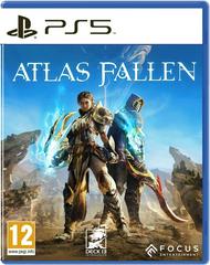 Atlas Fallen PAL Playstation 5 Prices