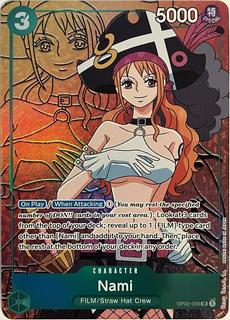 Nami OP02-036