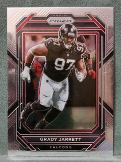 Grady Jarrett