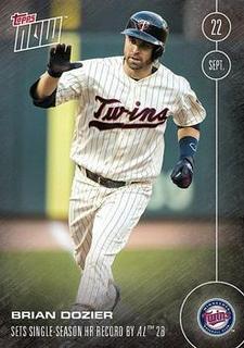 Brian Dozier