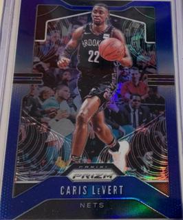 Caris LeVert