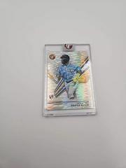 Osleivis Basabe [Pristine Gold] #239 Baseball Cards 2024 Topps Pristine Prices