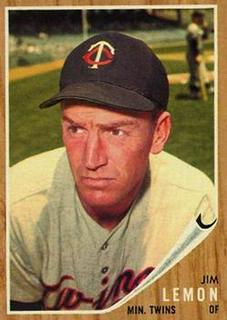 Jim Lemon