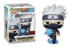 Kakashi Hatake [AAA Anime] #1199