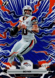 Bo Nix