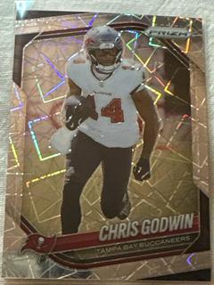 Chris Godwin
