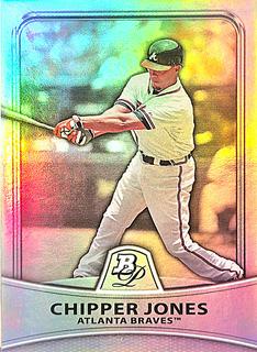 Chipper Jones