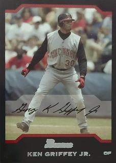Ken Griffey Jr.