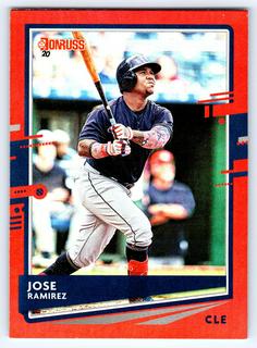 Jose Ramirez