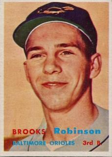 Brooks Robinson