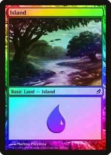 Island